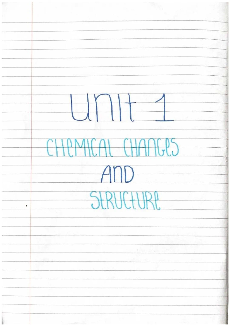 Higher Chemistry: Structure, Bonding, and Periodic Trends for Students