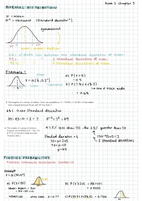 A Level Maths: Converting Binomial to Normal Distribution & Hypothesis Testing