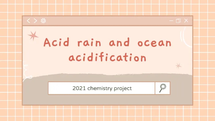 Understanding Ocean Acidification: Causes, Effects, and Solutions