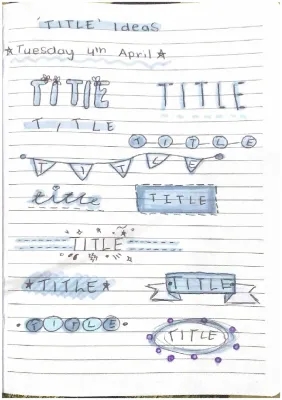 How to Take Notes for Beginners: 5 Cool Methods and Tips for Students