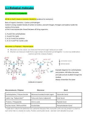 Fun With Carbon and Hydrogen: Easy Chemistry for Class 10