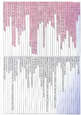 Force and Motion Fun! Study Guide PDF with Questions and Answers