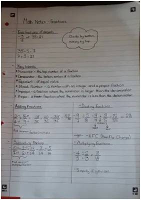 Fun Ways to Learn Fractions for Kids: Worksheets, Tips, and More!