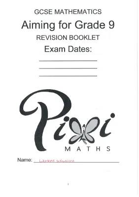 Grade 7 Maths Solutions PDF - Free Downloads for Term 1 & 3