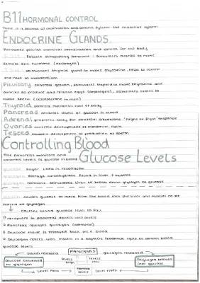 Understanding Hormonal Control in Biology: A Comprehensive Guide