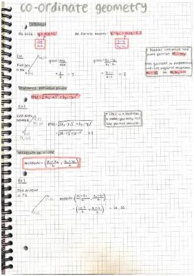 How to Find Gradient, Midpoint Formula, and Solving Line Intersections Made Easy!