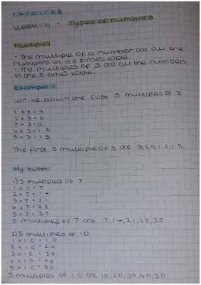 Understanding Multiples and Prime Numbers for Kids: Examples, Worksheets, and Tips