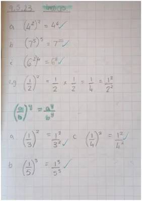 Math Made Easy: Understanding Indices and Solving Exponents