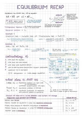 Easy Kc Chemistry: Calculate Equilibrium Constants!