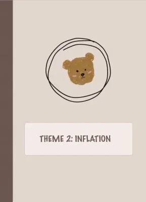 What's Up with Inflation? UK Inflation 2024 and How We Measure It!