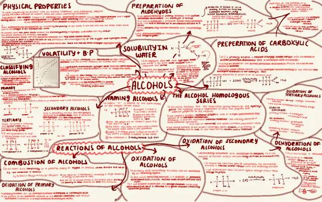 Fun Guide to Alcohol Properties: Boiling Points, Melting, and Solubility for Kids