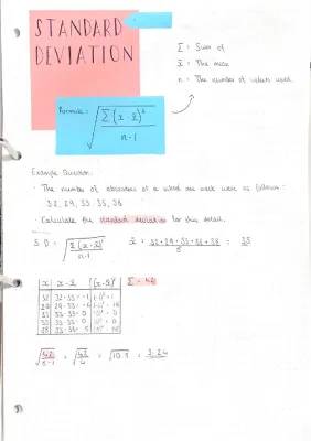 Free Nat 5 Math Notes & Fun Maths Puzzles