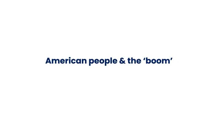 Exploring the 1920s: Economic Boom and Prohibition in America