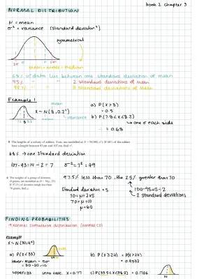 Fun with Maths: Binomial to Normal Distribution & Hypothesis Testing for A Level