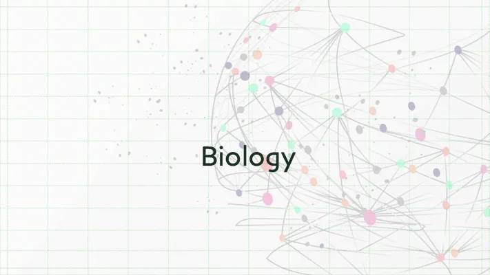 Awesome Biology Paper: Cell Structure and Kingdoms Explained for Kids!