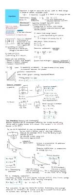 Why Do Capacitors Work? Fun with Capacitance and Discharge!