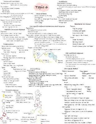 Forensic Bugs and Your Body: Cool Science and Scary Germs