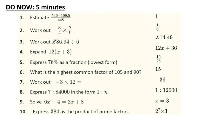 How to Construct Perpendicular and Angle Bisectors Easily