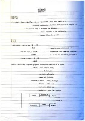 Cool Tips for Drawing Entity-Relationship Diagrams and Using SQL Tricks