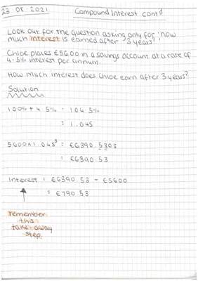 Awesome Compound Interest Tricks: Easy Ways with Excel and Calculators!