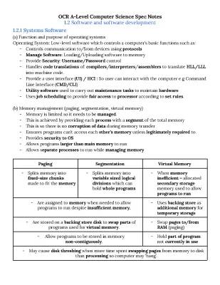 Easy Guide: How Operating Systems Work with Your Computer