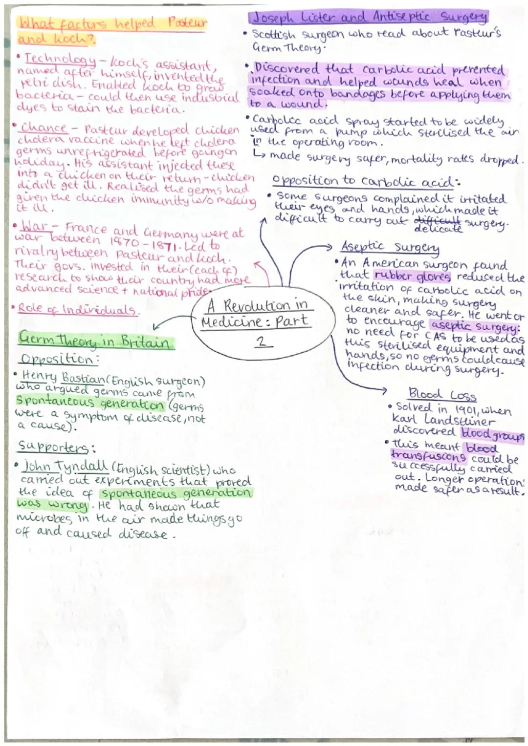 ●
·
•
Surgery, Pain, Anaesthetics
3 key problems with surgery
(18008):
Pain
Infection
Blood loss
Humphrey Davy and nitrous
oxide
• In 1799, 