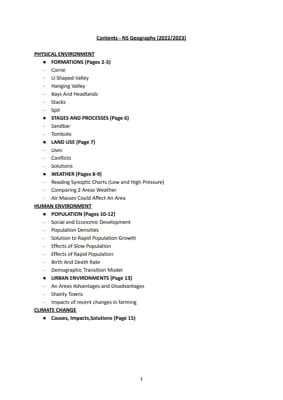 Know N5 Exam Answers thumbnail