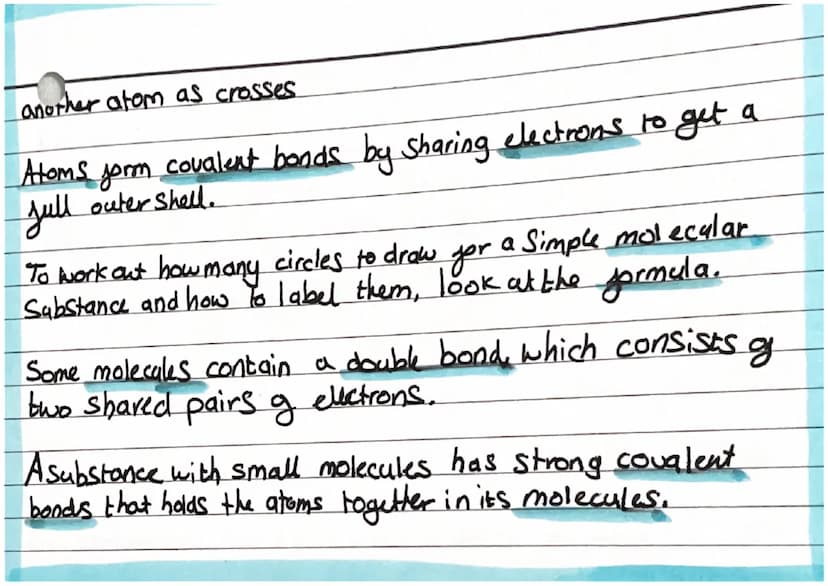 onding
Structure and
the properties
by Matter Three Shutes
The three states of matter are solid, liquid and gas. The particle model
represen