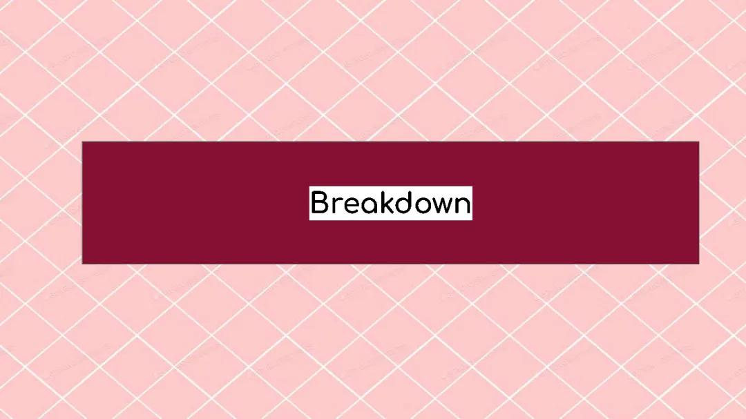 Duck's Model: Understanding Relationship Breakdown Stages for Kids