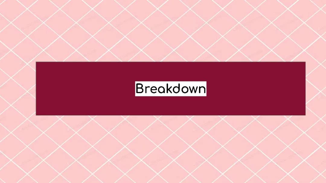 Duck's Model: Understanding Relationship Breakdown Stages for Kids
