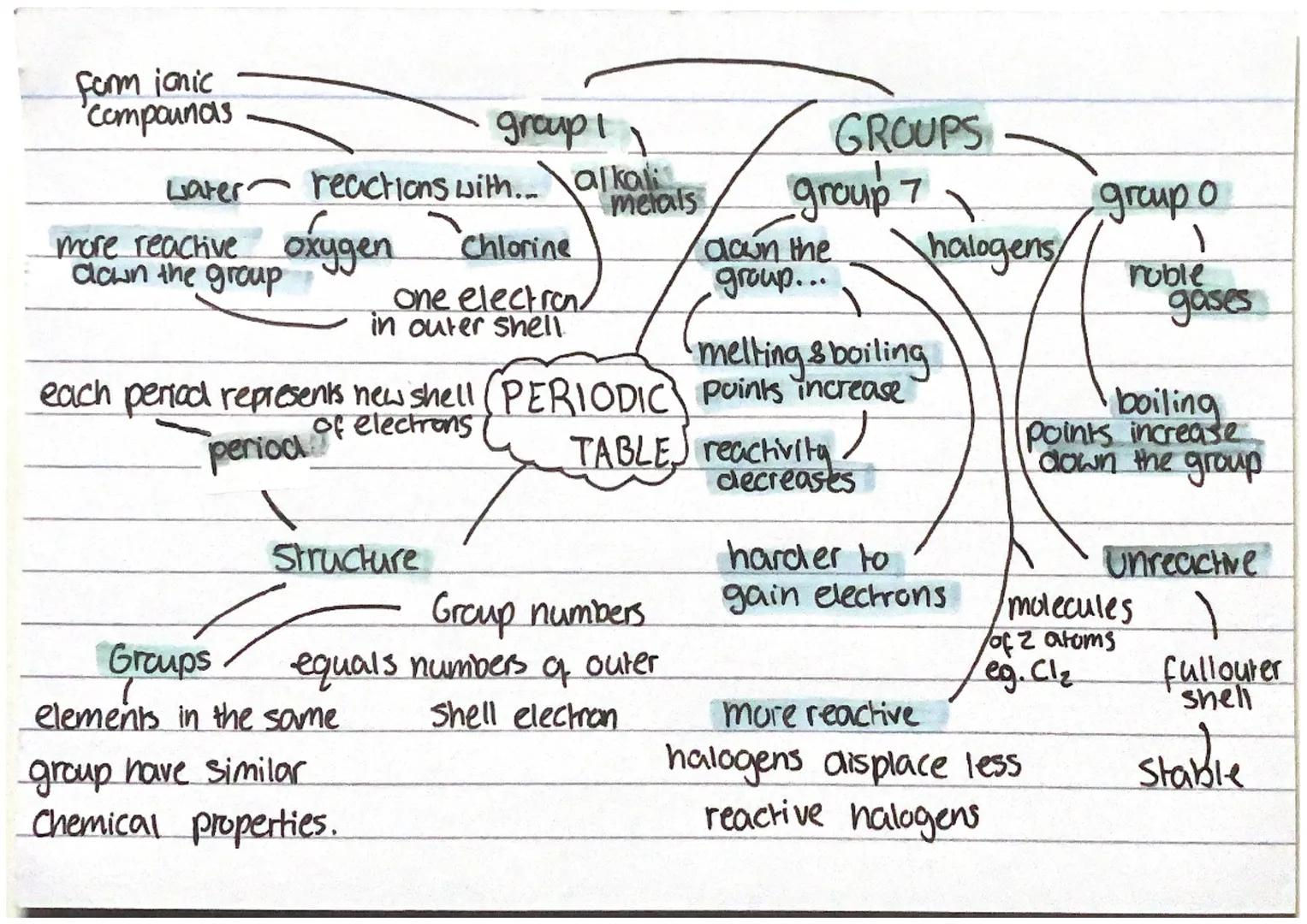 ribsomes
animals
Plant
special isation +
•many cell types can
differentite throughout
a plants life
nerve
differentation
xylem cells
bacteri