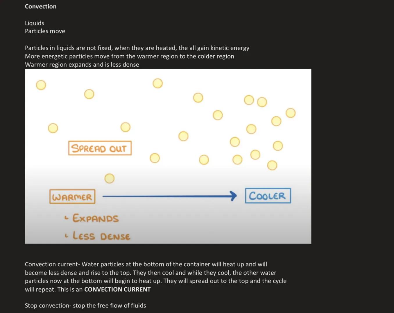 Conservation of energy
Energy can be transferred usefully, stored or dissipated but can never be created or destroyed

Electrical energy thr