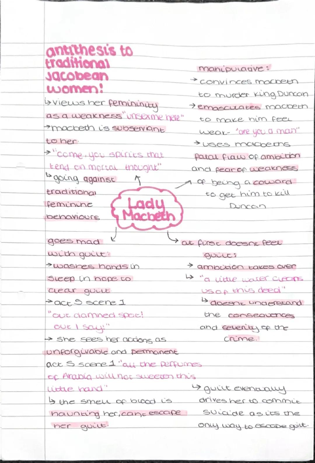 ↳acharacter who contrasts.
another character (macbeth)
to highlight certain things
about them.
ل
Similarities
boon captains.
differences>
Ba