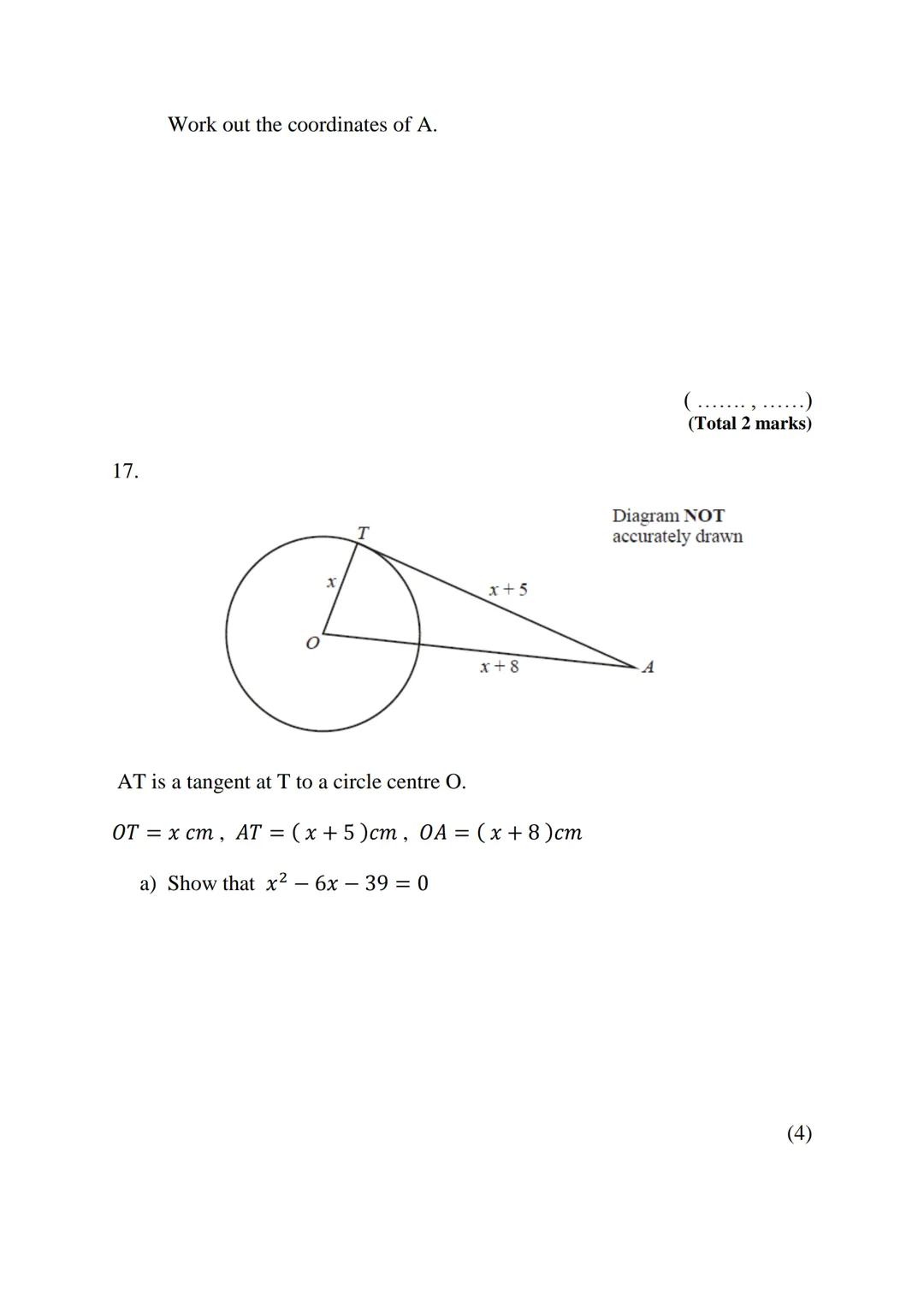 Name:
Scores:-
Mathematics
Bridging
Assignment
Number: /25
Graphs of Functions: /12
Algebra: 33
Total: /70
COPTHALL SCHOOL A) NUMBER.
Laws o