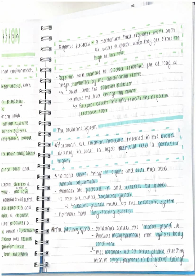 hui
he g
al wa
suse
E
4) Bio
PUP TWater
The Co
There are
2) The
amo
COO
3) The
mig
in lo
8.g.
over
bin diversity
The Earth is get
of global 