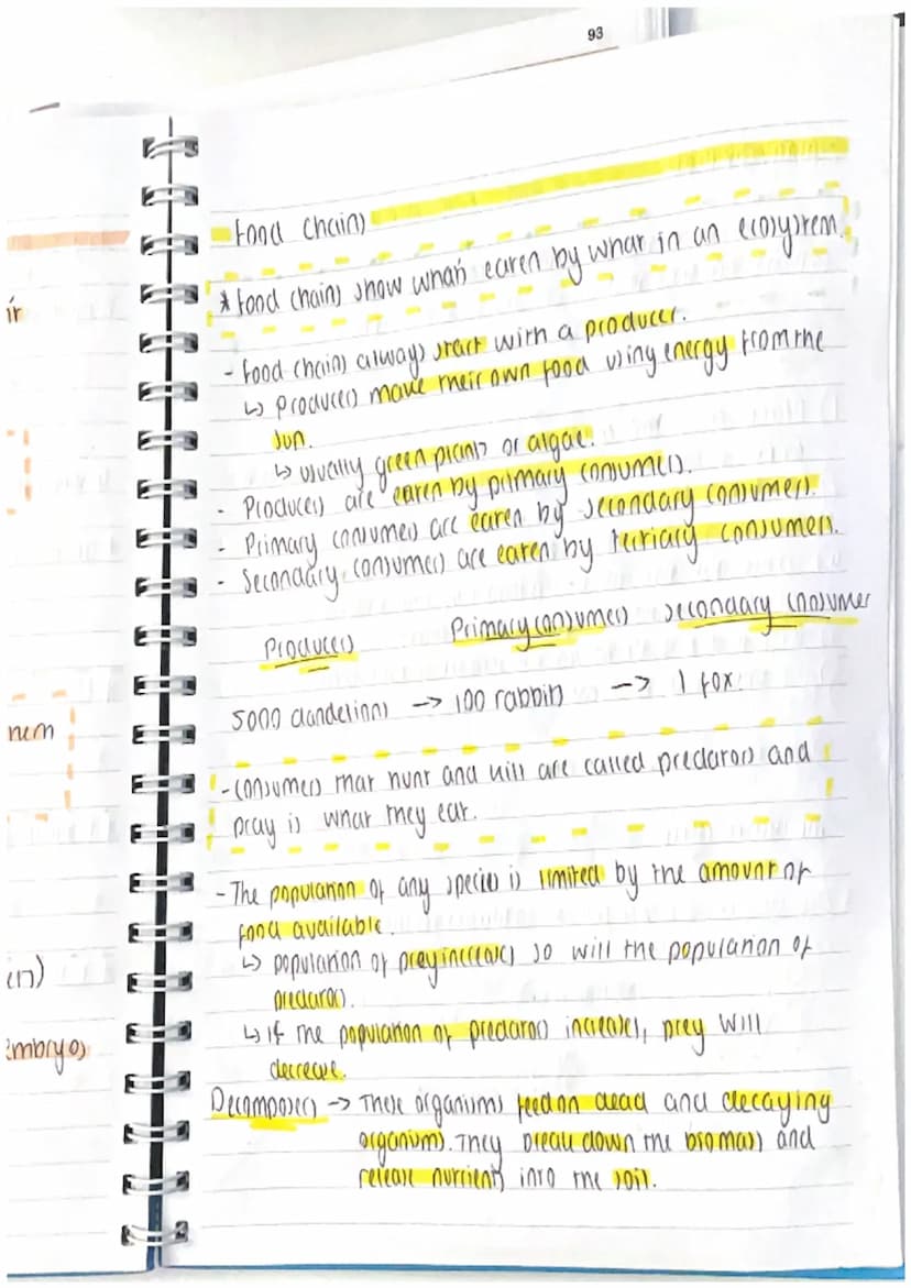 hui
he g
al wa
suse
E
4) Bio
PUP TWater
The Co
There are
2) The
amo
COO
3) The
mig
in lo
8.g.
over
bin diversity
The Earth is get
of global 
