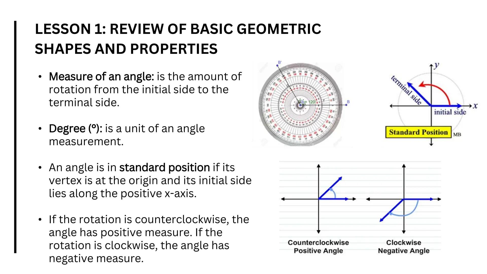 MA1103B
SOLID MENSURATION
Prof. Macaulay Buena Bagnate, MA, LPT, CB
Pure/Architectural/Engineering Math and Science Faculty PRELIM TERM
MA11