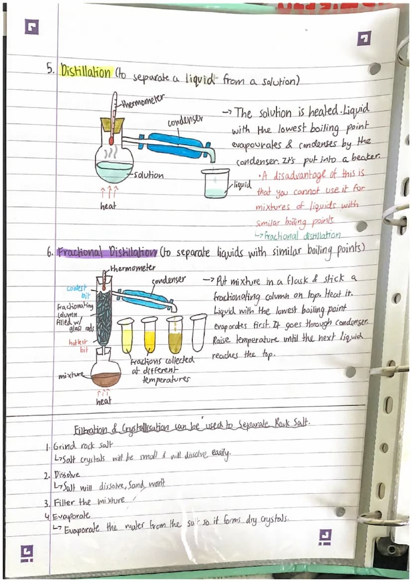 Topic 1= Atomic Structure & the Periodic Table
ATOM:
An atom is the smallest particle made up of matter
• Neutron (M:1, C:0)
23
Average Size