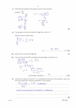 7