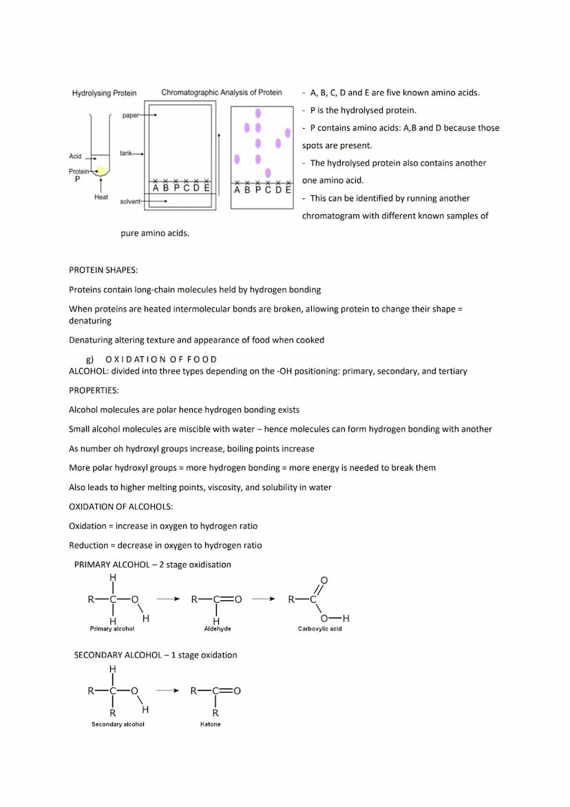a) SYSTEMATIC CHEMISTRY
ALKANES: CnH2n+2
unit two
Carbon to carbon bonds - all single bonds
Saturated so it doesn't decolourise in bromine
A