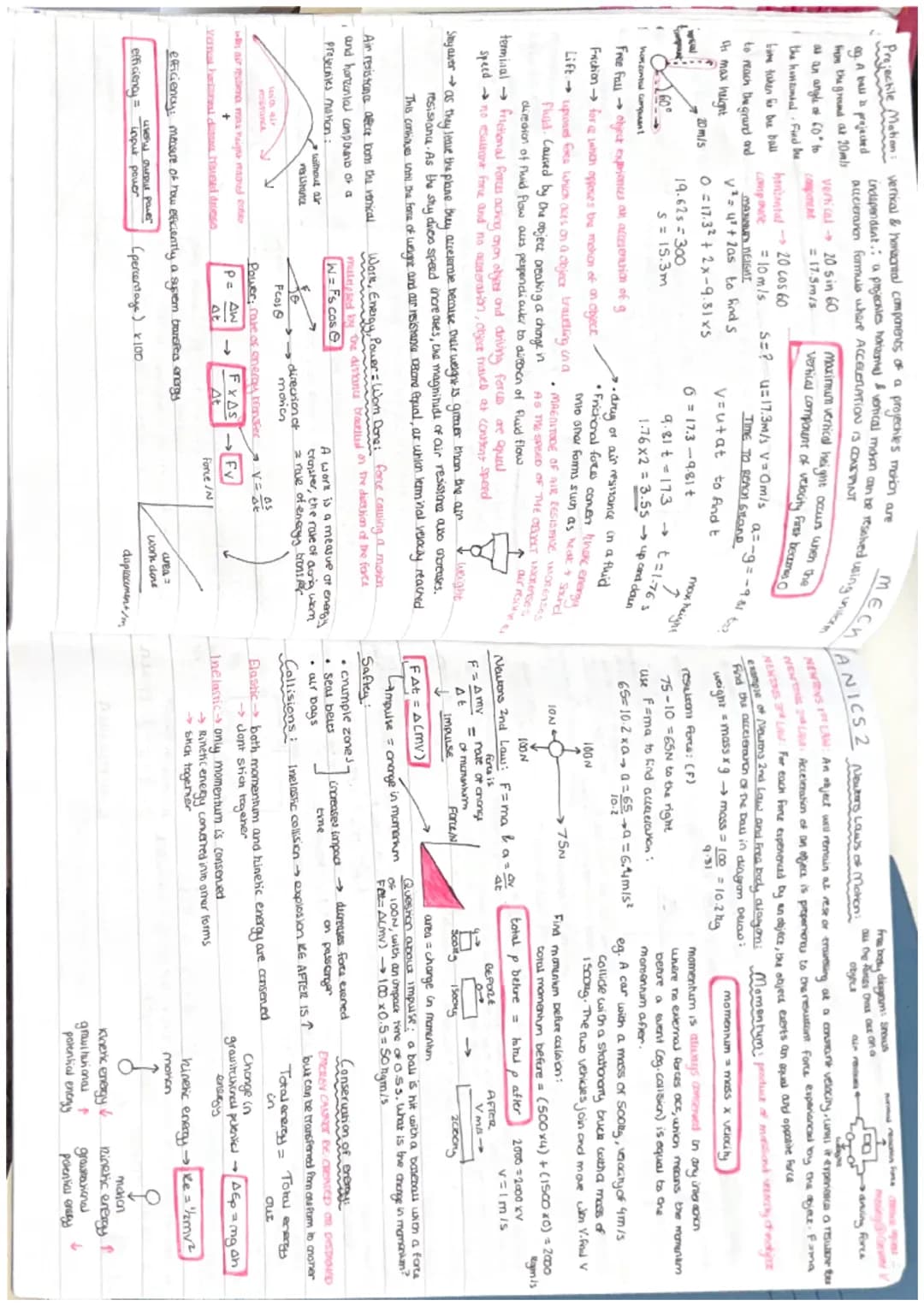 Scalors + Vectors
Scalar only a magnitucla
Vector magnitude + direction
Scalars: distance
mass
Speed remparative
Vectors:displacement veloci