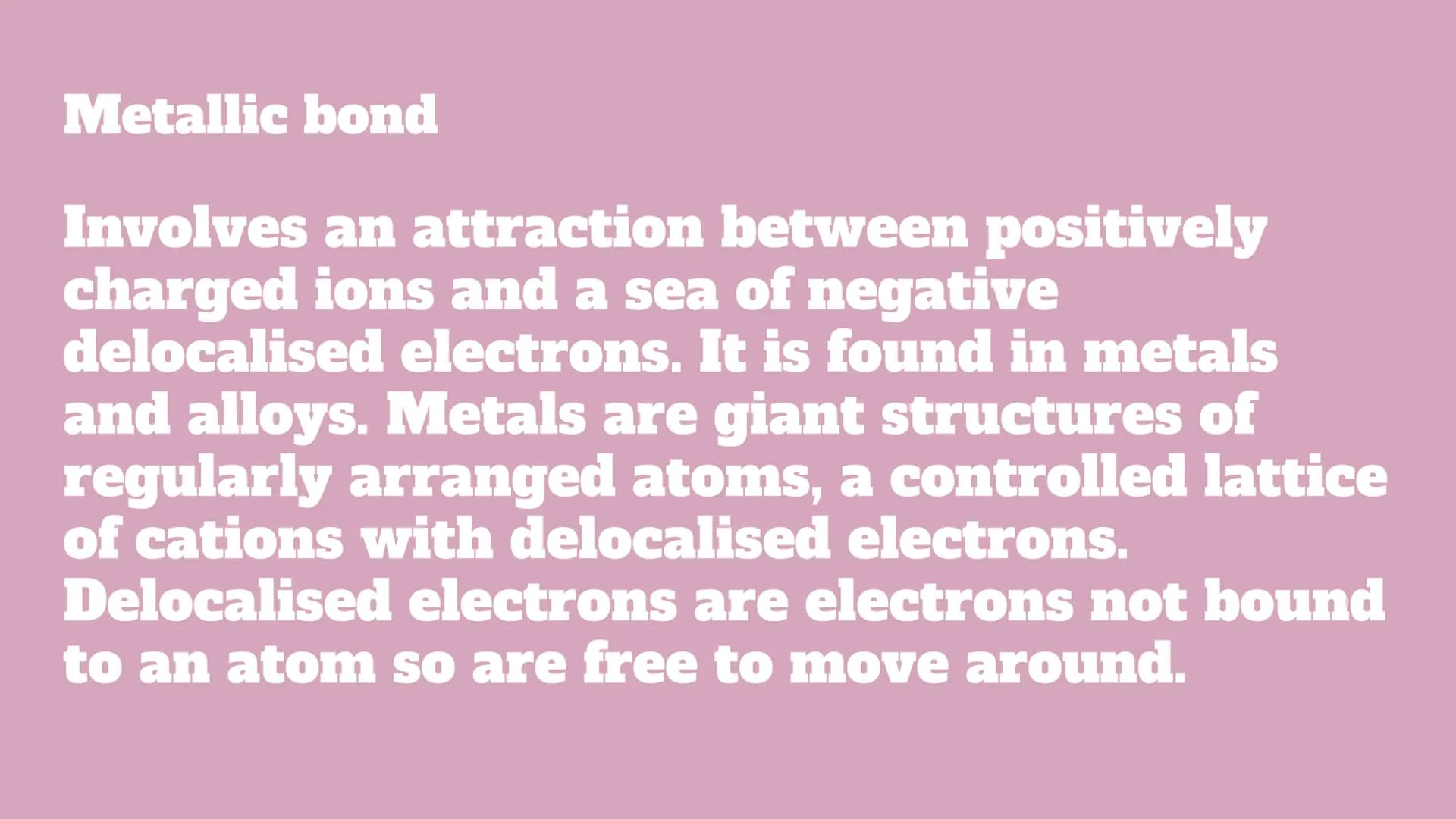 Chemistry topic 2
Bonding, Structure, and The
Properties of Matter What are ions?
Ions are charged particles created when an
atom or molecul