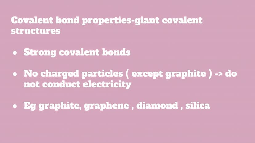 Chemistry topic 2
Bonding, Structure, and The
Properties of Matter What are ions?
Ions are charged particles created when an
atom or molecul