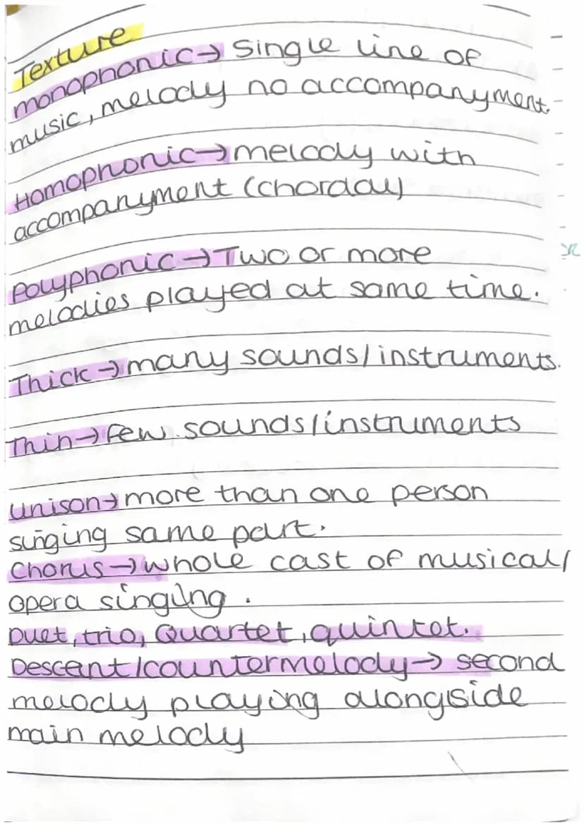 Rhythm
$
9:
#
b
d
d
1-Treble clef : notate melodies and
chords that are intended to
be played with the right hand
O
-bass ctef: is a way to 