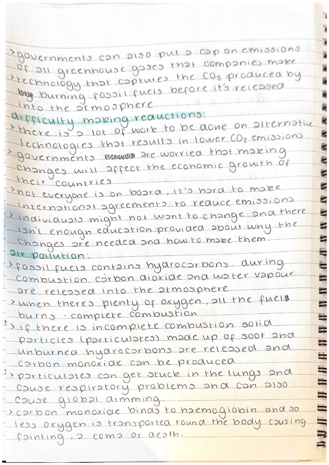 2
Chemistry paper ?
topic of the rate and extent of chemical change
rates of reactions:
> the rate of a chemical reaction is how fast the
re