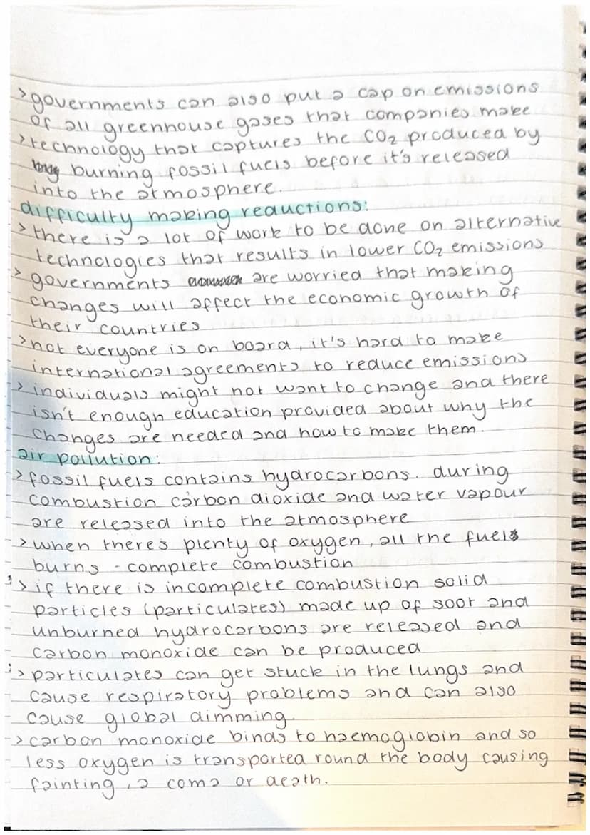 2
Chemistry paper ?
topic of the rate and extent of chemical change
rates of reactions:
> the rate of a chemical reaction is how fast the
re