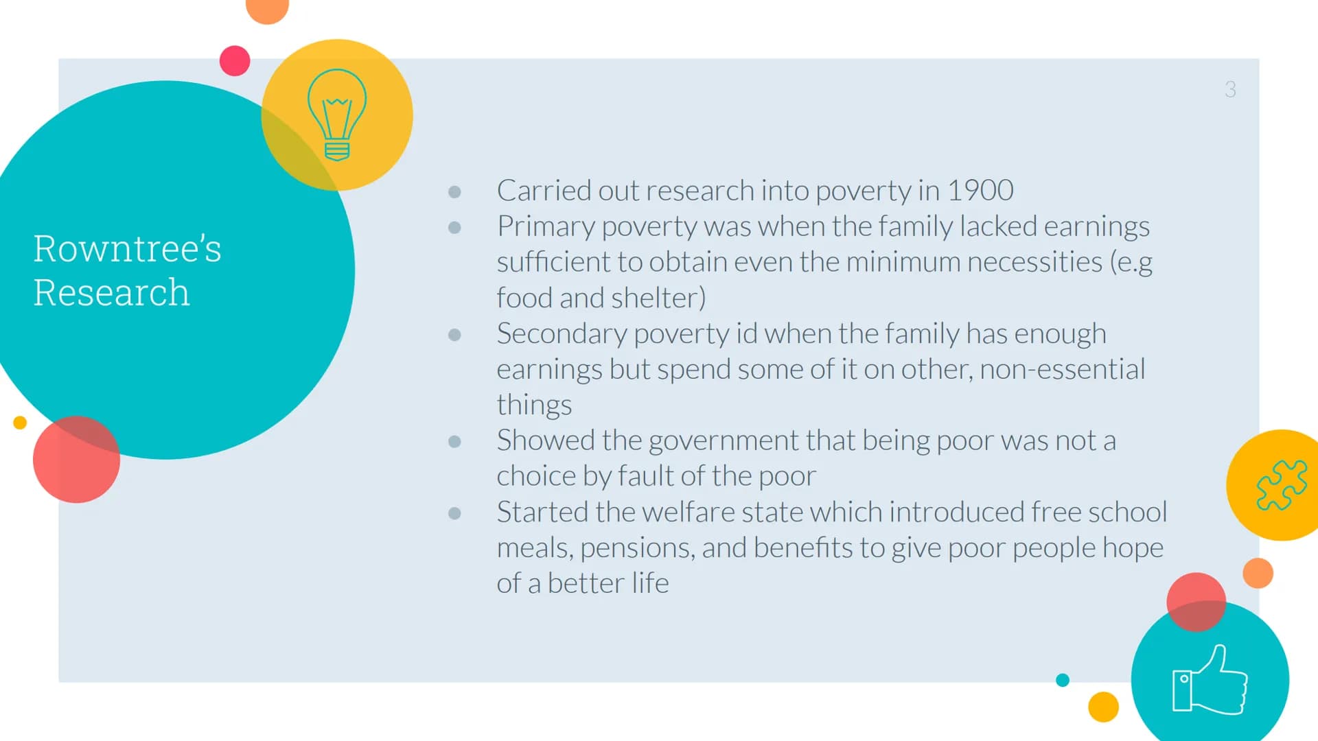 ++
Life Chances in
Poverty
B Definitions
Poverty
Being without
essentials (food, water,
clothes, shelter) or
things common in
society (tv, p