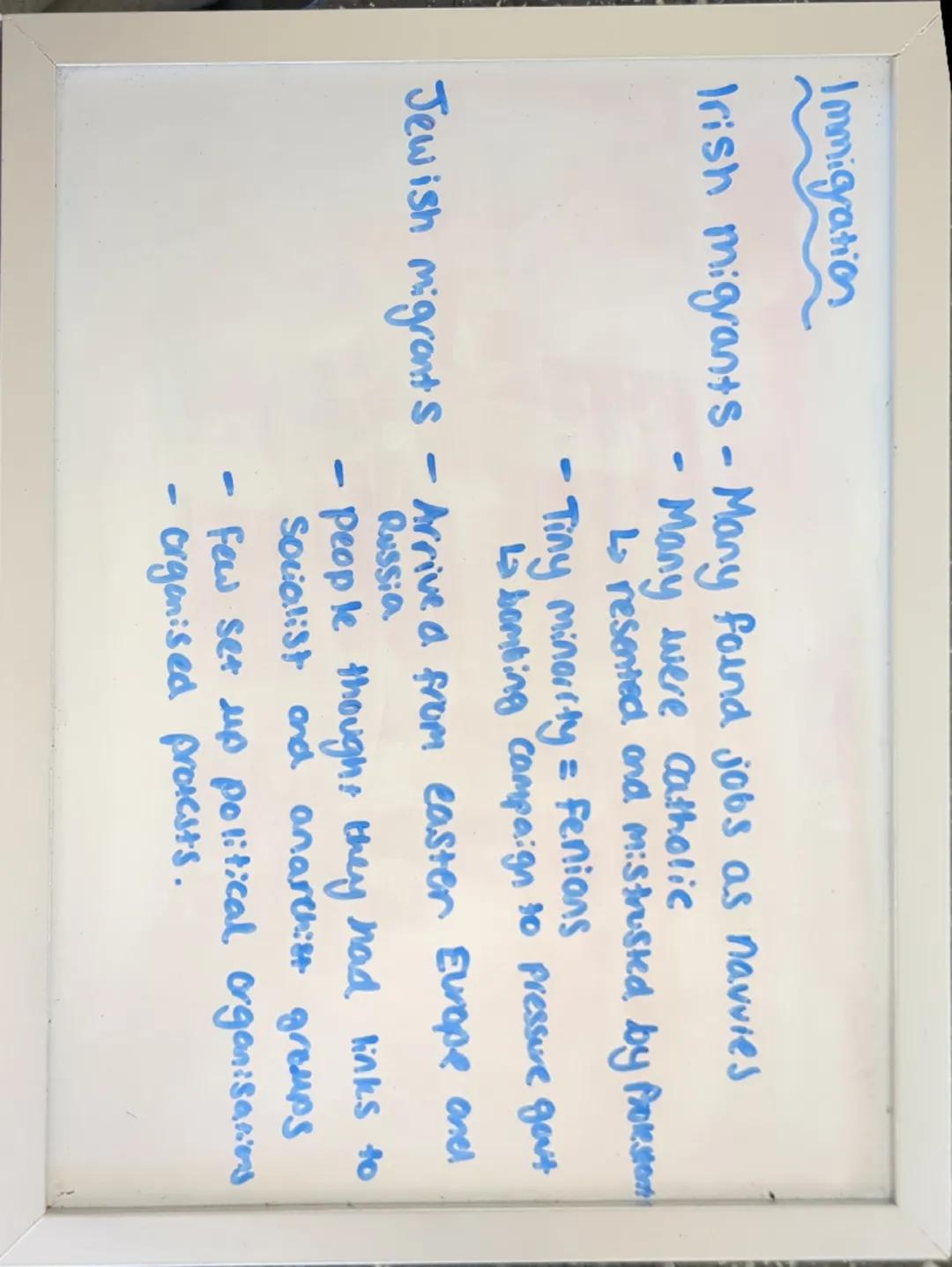 # White Chapel Context

- Poverty
  - Alcoholism
  - Poor health
  - Casual employment
  - Sweat Shops

- Crime
  - Prostitution
  - Violent