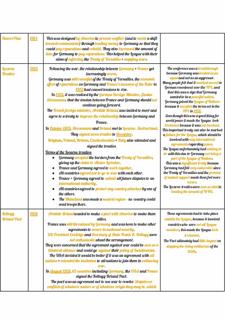 Know International Agreements thumbnail