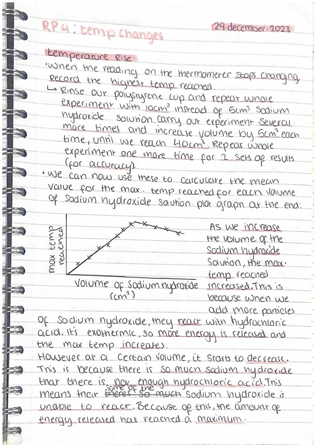 s for caralysed
anges in ROR, including
crions + Stare that
al systems. ☐
Wilibrium
s are, including
nged O
, it's exothermic in
ium of reac